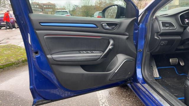 Renault Mégane image 6