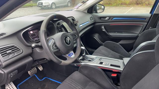 Renault Mégane image 9