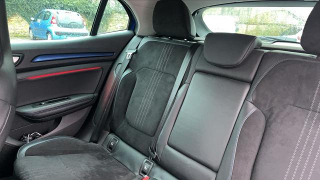 Renault Mégane image 2