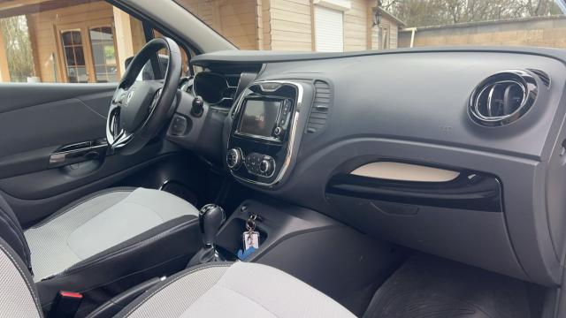 Renault Captur image 8
