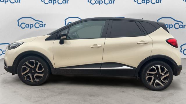 Renault Captur image 3