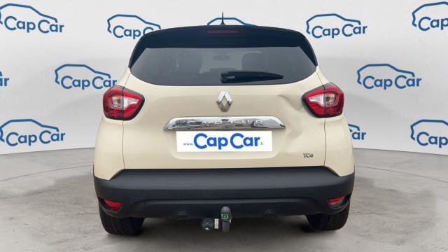 Renault Captur image 2
