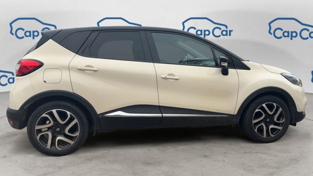 Renault Captur image 6