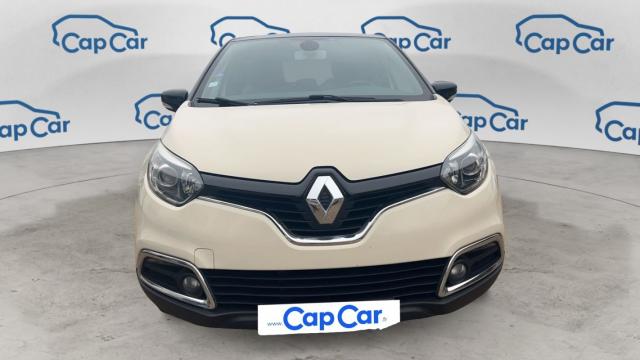 Renault Captur image 9