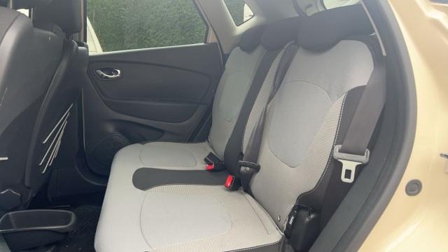 Renault Captur image 7