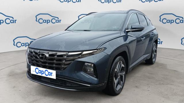 Hyundai Tucson 1.6 Tgdi 230 Hybrid Bva Executive - Automatique Toit Ouvrant