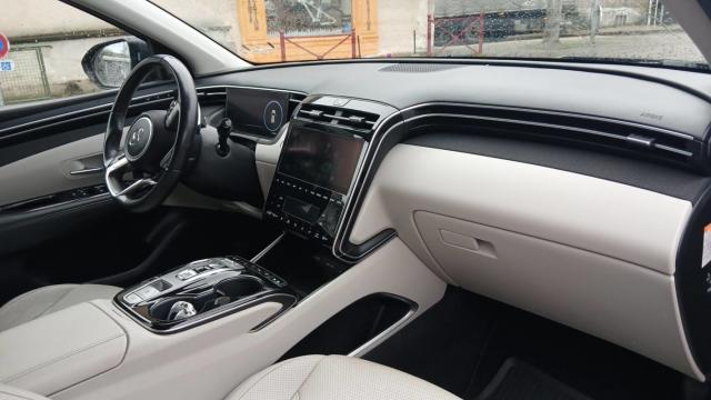 Hyundai Tucson image 5