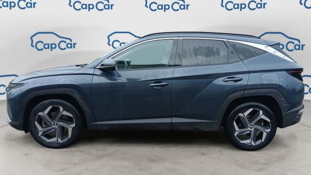 Hyundai Tucson image 9