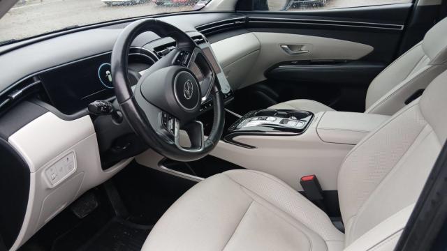 Hyundai Tucson image 7