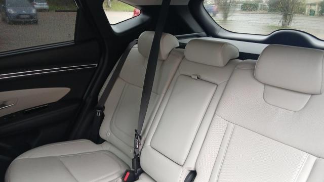 Hyundai Tucson image 1