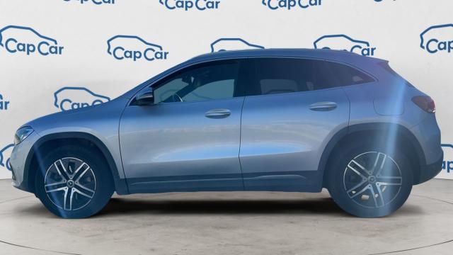 Mercedes Benz Gla image 5