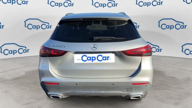 Mercedes Benz Gla image 4