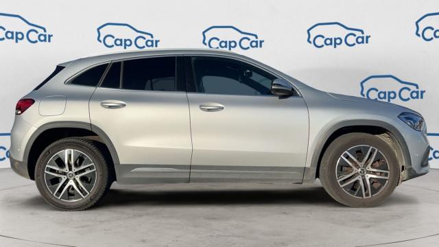 Mercedes Benz Gla image 3