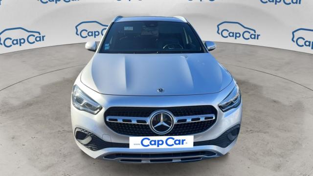 Mercedes Benz Gla image 1