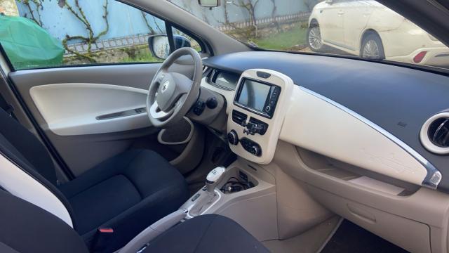 Renault Zoe image 4