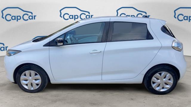 Renault Zoe image 2