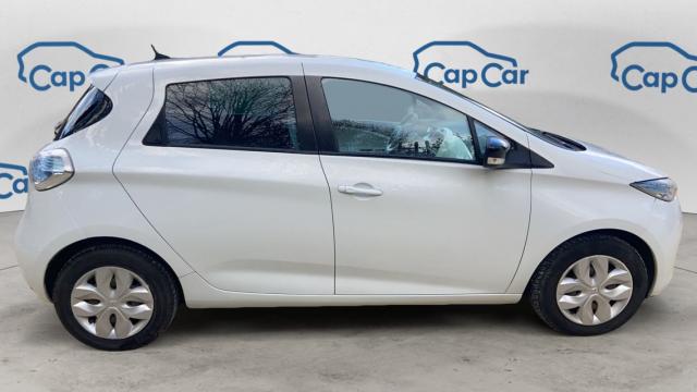 Renault Zoe image 1