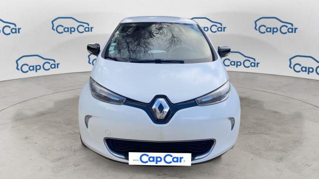 Renault Zoe image 6
