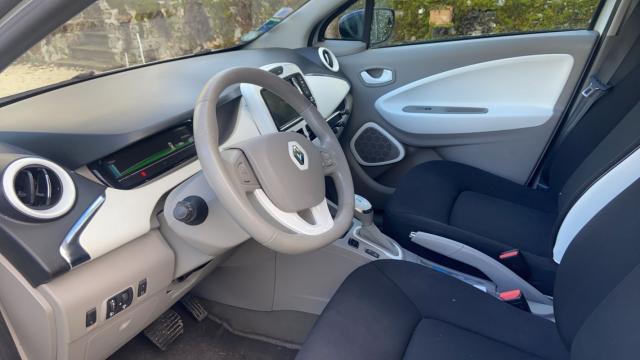 Renault Zoe image 9