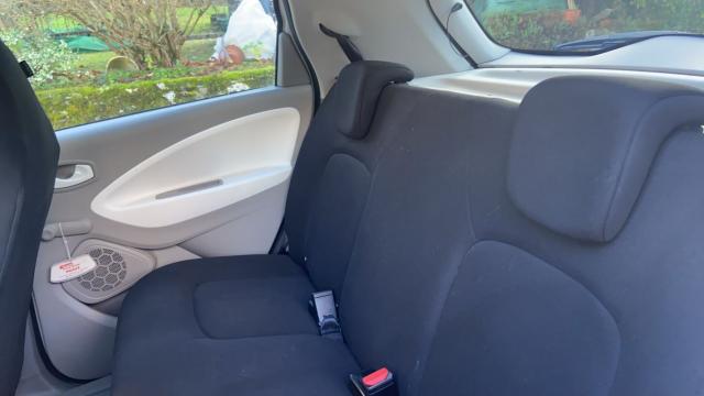 Renault Zoe image 7