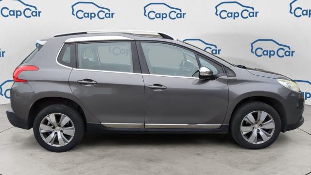 Peugeot 2008 image 2