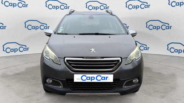 Peugeot 2008 image 4
