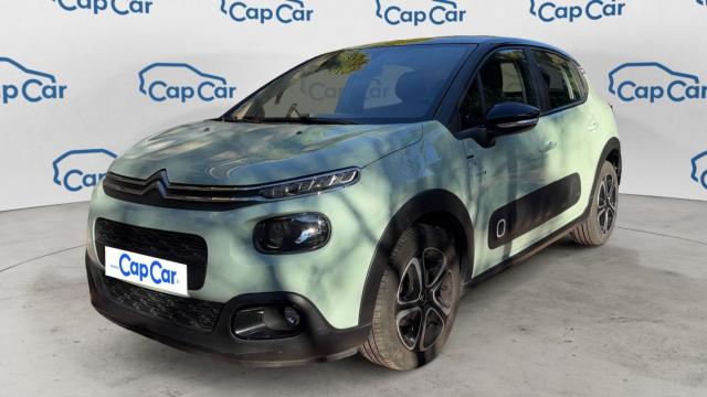 Citroen C3 1.2 Puretech 82 Graphic