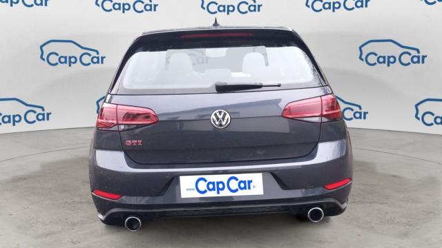 Volkswagen Golf image 6