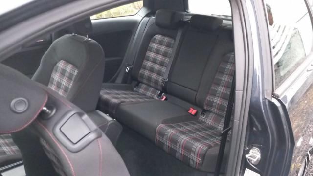 Volkswagen Golf image 5