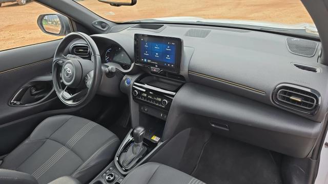 Toyota Yaris Cross image 3