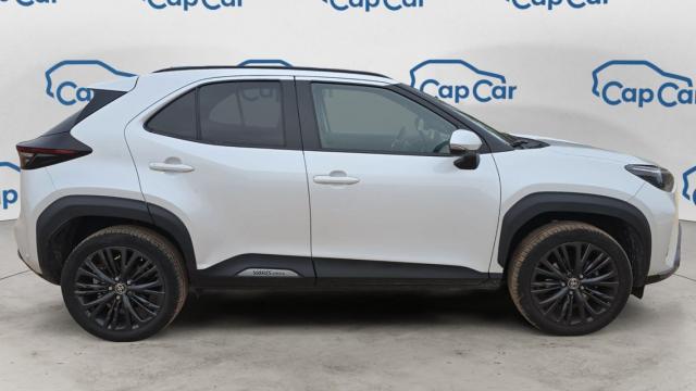 Toyota Yaris Cross image 8