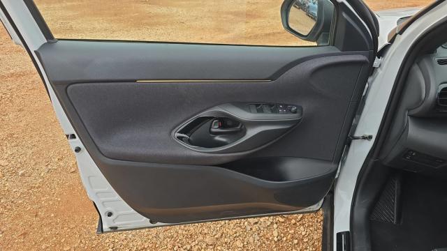 Toyota Yaris Cross image 1