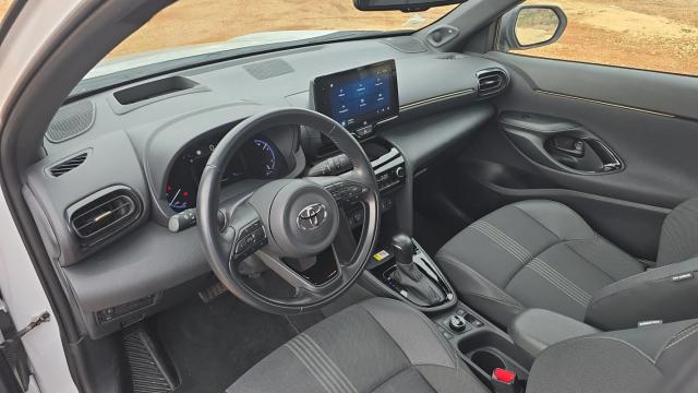 Toyota Yaris Cross image 9
