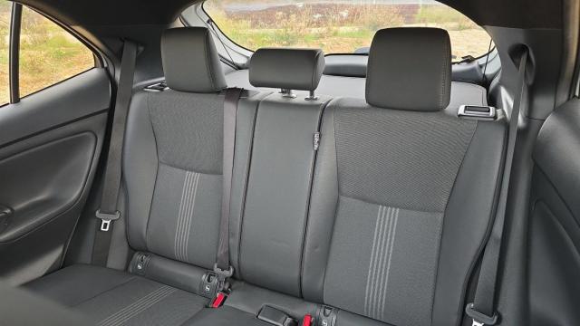 Toyota Yaris Cross image 7