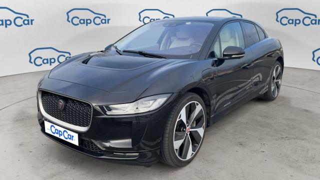 Jaguar I-Pace Ev400 400 Awd First Edition