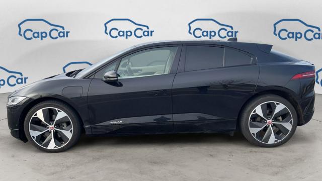 Jaguar I-Pace image 9