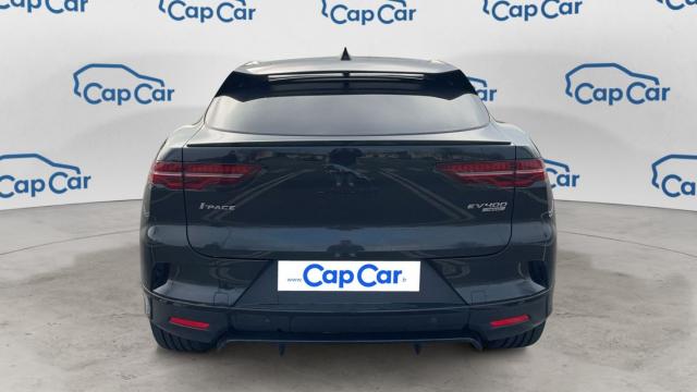 Jaguar I-Pace image 6