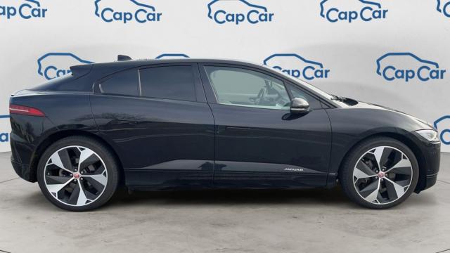 Jaguar I-Pace image 3