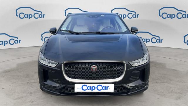 Jaguar I-Pace image 7