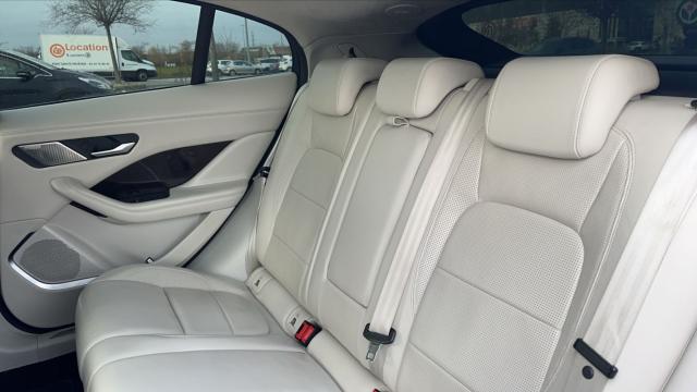 Jaguar I-Pace image 5