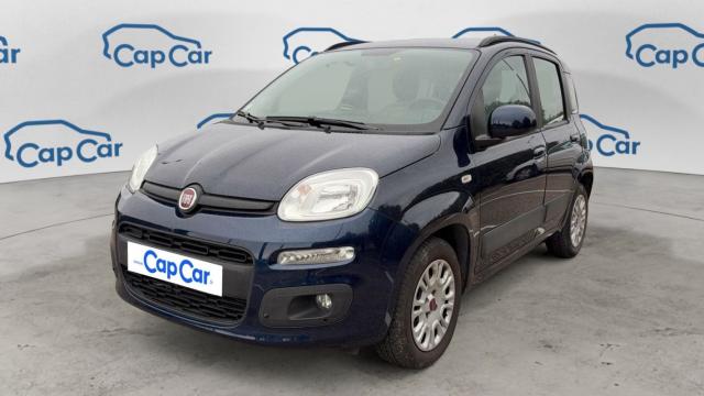Fiat Panda 1.2 69 Easy