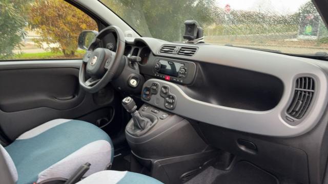Fiat Panda image 6
