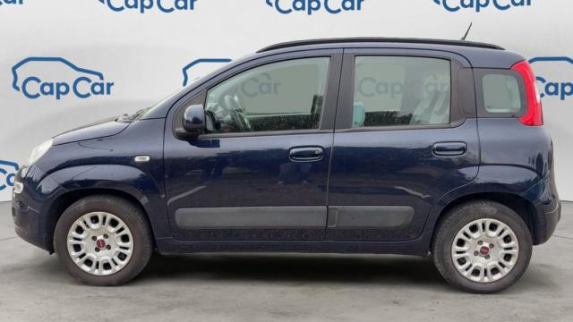 Fiat Panda image 7