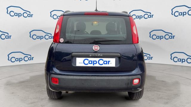 Fiat Panda image 8
