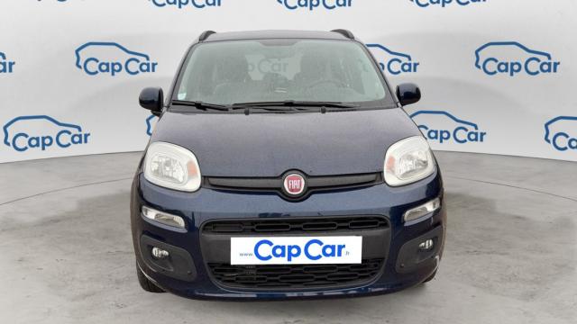 Fiat Panda image 3