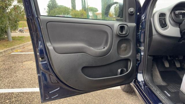 Fiat Panda image 9