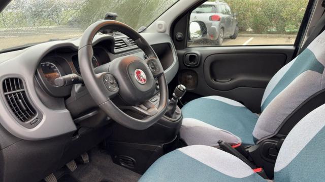 Fiat Panda image 2