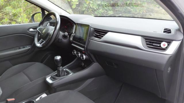 Renault Captur image 7