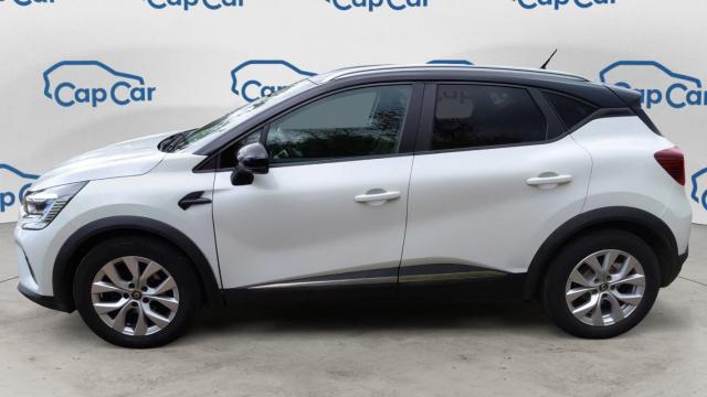 Renault Captur image 4
