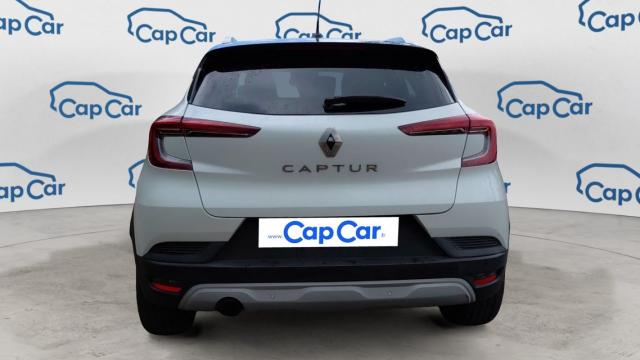 Renault Captur image 2